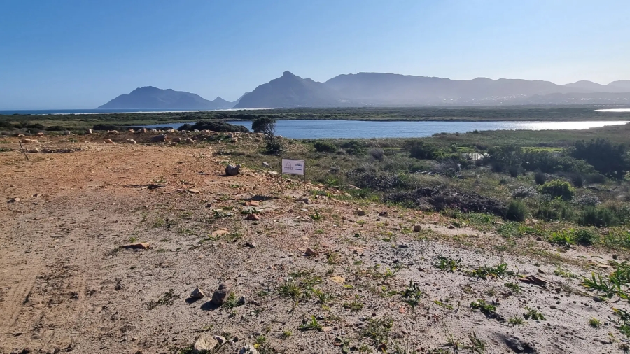 0 Bedroom Property for Sale in Kommetjie Western Cape